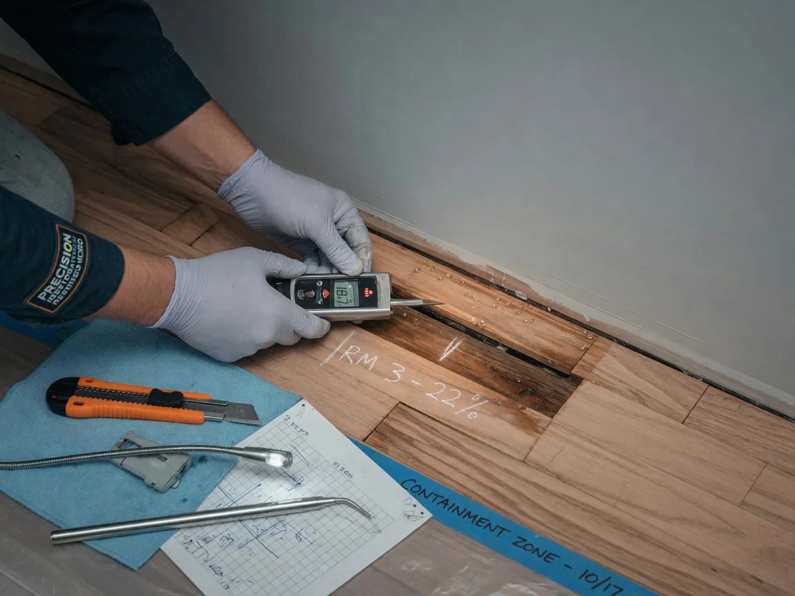 Why choose Water Removal in Austinville, VA
